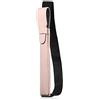 FINTIE Custodia Compatibile con Apple Pencil Pro e Apple Pencil (USB-C) e 1a/2a Gen - Slim Elastico Pencil Case con USB Tasca Adattatore Compatibile con iPad Custodia, Oro Rose