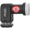 DUR-line + Ultra Premium LNB con filtro LTE + + [Full HD, HDTV, 3d, LTE/UMTS/GSM/DECT Filter] DUR-line qualità prodotto