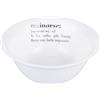 Villa d'Este Home Tivoli 1996 Set 6 Ciotola in vetro o/palino 12,5 cm, bianco, Victionary Maionese