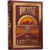 Bicycle The Lion King Inspired Playing Cards, 1 Deck