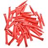 Die Ideenwelt Taglia 1 vincite n. 451-500 Rosso