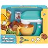 WDK Partner Set robot pasticcere elettronico