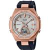 Casio Orologio Sportivo MSG-B100G-1AER