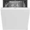 Indesit Lavastoviglie da Incasso 14 Coperti Classe D Incassata a Scomparsa Totale 60 cm - IN2ID14CN80