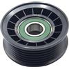 SKF VKM 34231 Kit Puleggia Folle | Compatibile con: FORD B-MAX, B-MAX Van, C-MAX, C-MAX II, FIESTA VI, FIESTA VI Van, FIESTA VII, FIESTA VII Van, FOCUS II