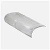 One by Camamoto Kit Gemma Vetro Stop Posteriore (cod 77206607 Kit Gemma Vetro Stop Posteriore Trasparente Compatibile con gilera Stalker 50 2 Tempi Anno dal 1997 al 2011 (RIF. Orig. 294597))