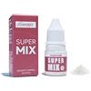 Lomansa Lash Lift Powder, Super Mix, mix con lozione per sollevamento ciglia, uso in salone, 5 g