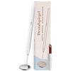 remos professional body care REMOS Gomma Denti + specchio dentale - per l'igiene orale - contro la placca
