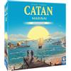 Giochi Uniti - CATAN Relaunch: Marinai - Gioco da tavolo, 3-4 Giocatori, 10+ Anni, GU822, Edizione italiana [versione attuale]