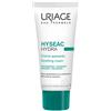 Uriage Hyseac HYDRA Crema Lenitiva Idratante Viso 40 ml Pelle Acneica Fragilizzata Nutre e Protegge