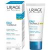 Uriage Eau Thermale Crema Idratante Viso SPF20 40 ml Con Acido Ialuronico Per Pelle Sensibile e Normale
