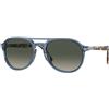 Persol Occhiali da Sole Persol PO 3235S 120271 5520