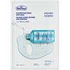 DR.BELMEUR Dr. Belmeur Spot Care Set Maschere Viso - 5 pezzi, maschere in tessuto idratanti | Trattamento lenitivo per pelle a tendenza acneica | Skincare coreana (K-Beauty)