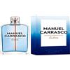 Manuel Carrasco Acqua Di Colonia-Donna - 150 Gr