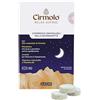 Cirmolo Zuccari Cirmolo Relax Alpino Integratore con Melatonina, Lavanda, Valeriana, Camomilla, B6-30 Compresse