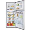Hisense Frigorifero Combinato RT488N4DC2 Inox