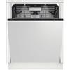BEKO INCASSO Beko Lavastoviglie Incasso Bdin38560c