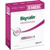 Bioscalin Menopausa Integratore Capelli Voluminosi 90 Compresse