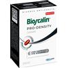 Bioscalin Pro Density Uomo Integratore Capelli Vigorosi 30 Compresse