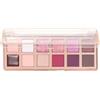REVOLUTION The Cherry Icon Palette di ombretti 0.7 g Rich Berry