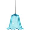 KARMAN lampada a sospensione CERAUNAVOLTA forma C - SE1343TINT