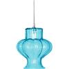 KARMAN lampada a sospensione CERAUNAVOLTA forma F - SE1344TINT