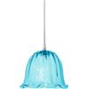 KARMAN lampada a sospensione CERAUNAVOLTA forma H - SE1345TINT