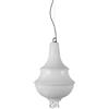 KARMAN lampada a sospensione LADY D - SE304PBINT