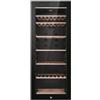 Haier PRONTA CONSEGNA - SPEDIZIONE IMMEDIATA Cantinetta Vini 84 bottiglie Classe G 1 Zona di raffreddamento Airflow System Wine Bank 50 Serie 5 HAIER HWS84GA
