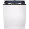 Electrolux PRONTA CONSEGNA - SPEDIZIONE IMMEDIATA Lavastoviglie da Incasso Scomparsa Totale 60 cm 14 Coperti Classe C Terzo Cesto Cerniere sliding SatelliteClean Serie 600 Electrolux KESC8401L