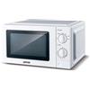 ZEPHIR Forno a microonde Zephir ZHC19M bianco 20L