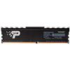 Patriot Memory Serie Signature Premium Memoria Singola RAM DDR4 3200 MHz PC4-25600 16GB (1x16GB) C22