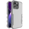 Smartish Custodia magnetica protettiva per iPhone 13 Pro, Gripzilla compatibile con MagSafe [robusta e resistente] Custodia corazzata con impugnatura resistente con protezione testata per Apple iPhone