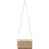 Miss Lulu Pochette e Donna Clutch，Borsa Elegante Tracolla Piccola, Catena Metallica, per Appuntamenti, Balli, Feste, Viaggi