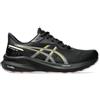 Asics GT-1000 13 GTX, Sneaker Uomo, Nero Giallo Sicurezza, 40 EU