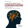 DIARKOS Il linguaggio segreto della comunicazione. Il potere nascosto dietro ogni gesto, parola o silenzio