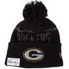 New Era NFL - Maglia a maglia nera