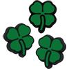 Generisch 3 Smorzatore di vibrazione tennis trifoglio fortunato