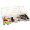 Fox Micro Swinger - 3 Rod Set (R,O,G)