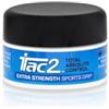 ITAC2® Barattolo da 20 g con impugnatura sportiva per immersioni, tennis, bocce, basket, netball, impugnatura impermeabile, formula in cera d'api