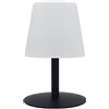 Lumisky Lampada da tavolo a LED senza fili H25CM STANDY MINI Dark