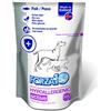 Forza10, HypoalergGENIC, Cibo Umido per Cani e Gatti con malattia della Pelle, Confezione da 1 (1 Scatola x 12 Pezzi)