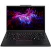 Lenovo ThinkPad P14s Intel Core Ultra 7 155H Ordinateur portable 36,8 cm (14.5) WUXGA 16 Go DDR5-SDRAM 512 Go SSD