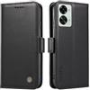 Custodia per OnePlus Nord 2T 5G, TPU/PC Antiurto Custodie con Verticale