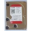 Generic Disco rigido SATA WD20EFRX-68AX9N0 da 2 TB NAS 5400 rpm 64 MB 3.5