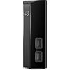 Seagate Backup Plus Hub 8 TB, External Hard Drive, 3.5', USB 3.0, Desktop, for PC and Mac, with 2 Months Free Adobe Creative Cloud Photography Plan