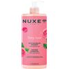 Nuxe very rose shower gel 750 ml