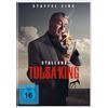 PARAMOUNT PICTURES Tulsa King - Staffel 1