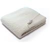 Ardes Medicura AR411 Termocoperta Scaldaletto Singolo Morpheo 100% Pura Lana