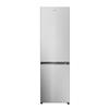 Candy - Frigorifero Combinato Cncq2t518ex Classe E 279 Lt-acciaio Inox